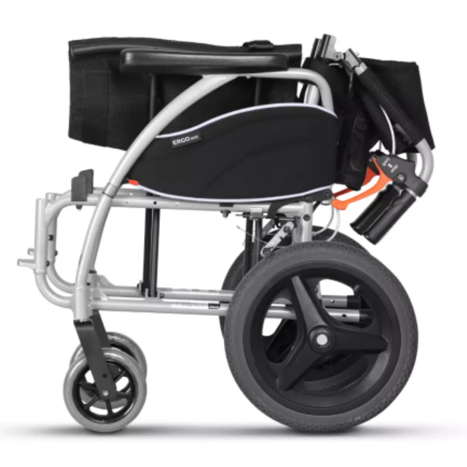 Ergo 3 Transit Folded
