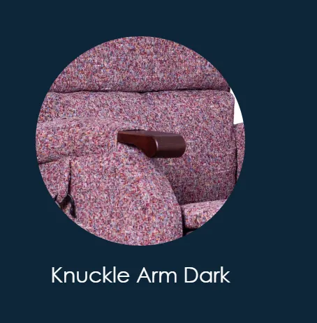Knuckle Dark