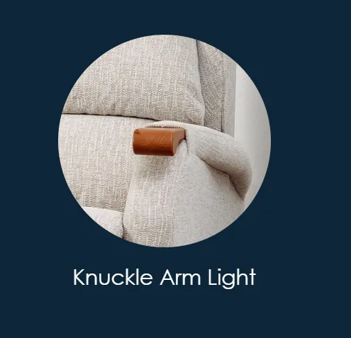 Knuckle Light