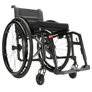 Kuschall Compact New 2