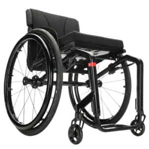 Kuschall K Series New