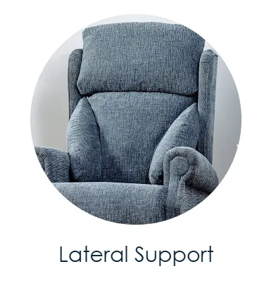 Lateral