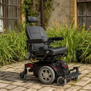 Powerchairs