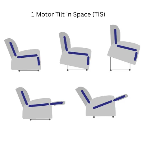 SM TIS