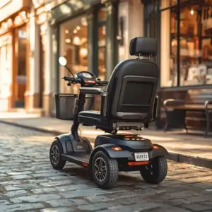 Scooters