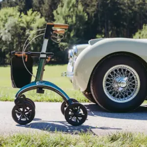 Walking Aids