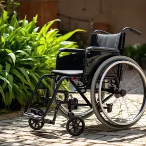 Wheelchairs