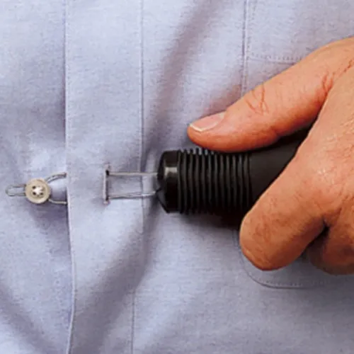 Big Grip Button Hook