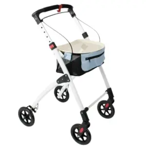 Breeze Rollator