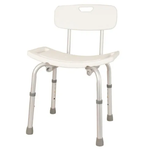 Contour Shower Stool