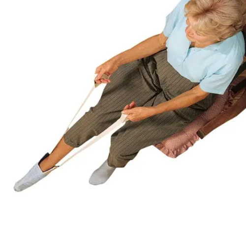 Easy Pull Sock Aid