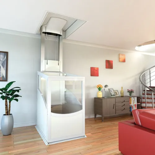 Floor Lift