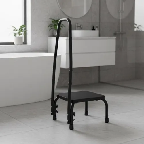Footstool