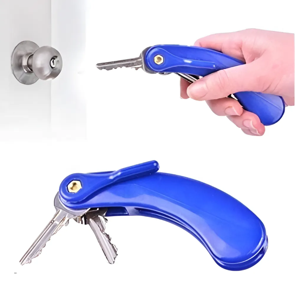 Key Turner