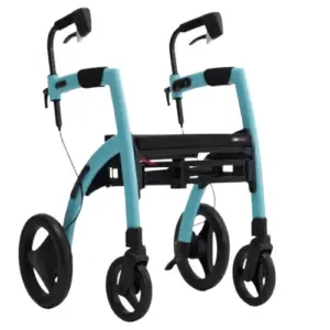 Motion Rollator