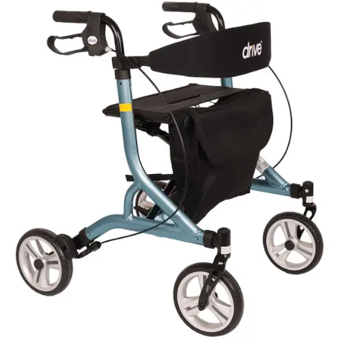 Nitro SL Blue