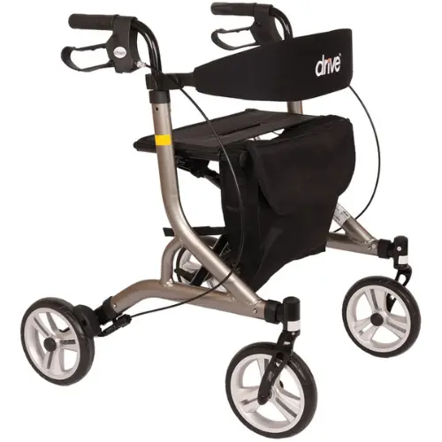 Nitro SL Grey