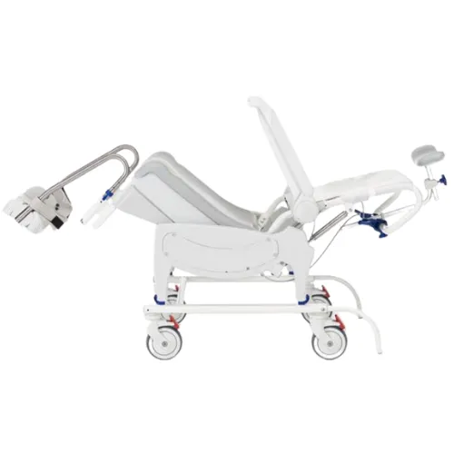 Ocean Ergo Dual VIP