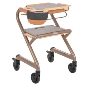 Page Rollator