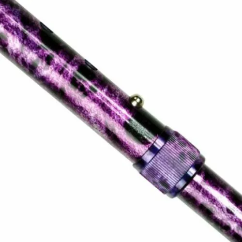 Purple Marble