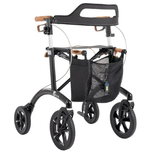 Saljol Allround Black