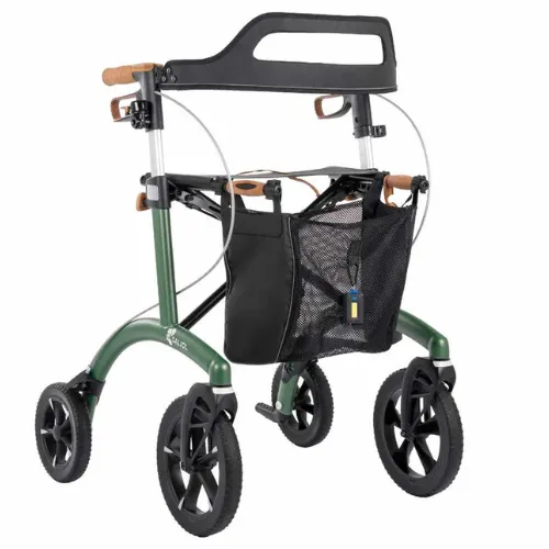 Saljol Allround Green
