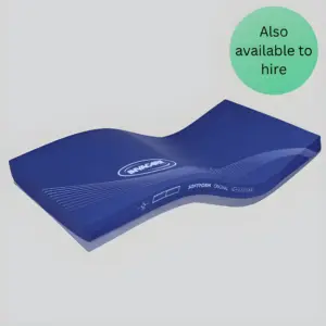 Softform Premier Mattress 2
