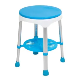 Swivel Showerstool