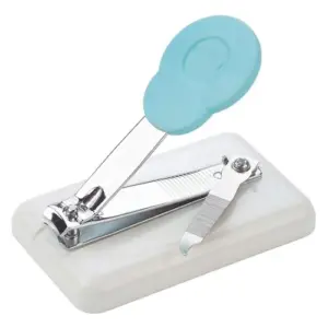 Tabletop Nail Clipper