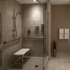 Wet Room