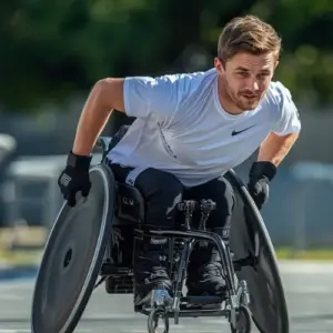 Active Wheelchairs