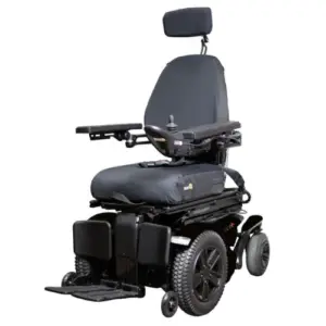 Axcel Narrow Powerchair e1774001138334