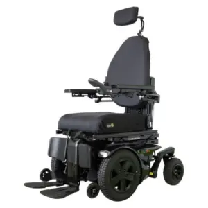 Axcel Powerchair e1774000810767
