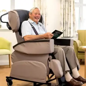 Specialist Seating
