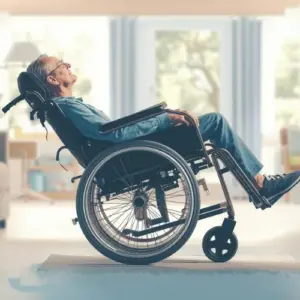Specialist Wheelchairs