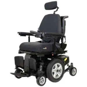 Velocity Powerchair e1774001647284