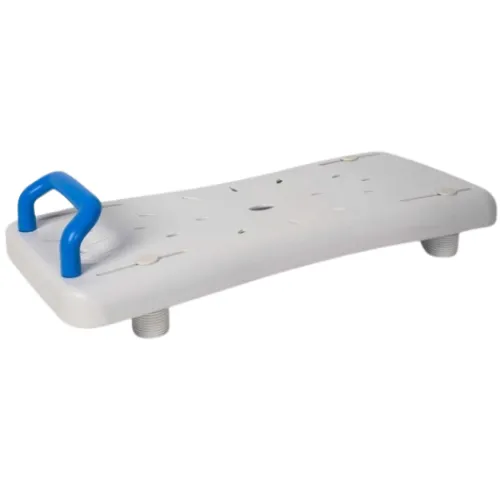 Bathboard with Handle