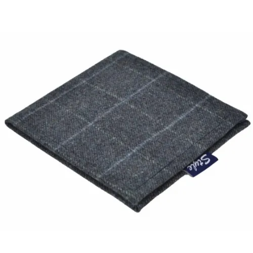 Blue Window Permit Wallet