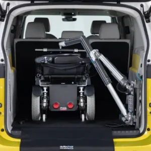 Equipment Hoist