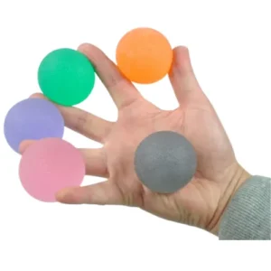 Gel Therapy Balls