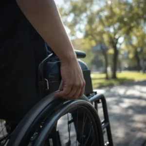 Products For Muscular Dystrophy