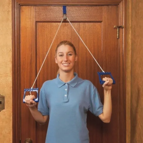 Over Door Pulley