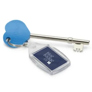 Radar Key
