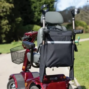 Scooter Accessories