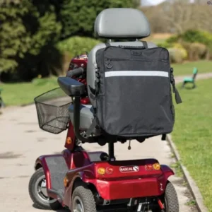 Scooter Bag Black