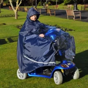 Scooter Cape