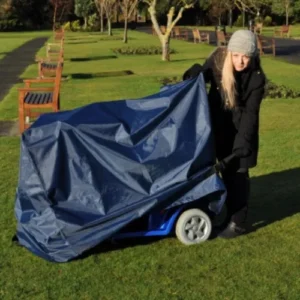 Scooter Storage Cover