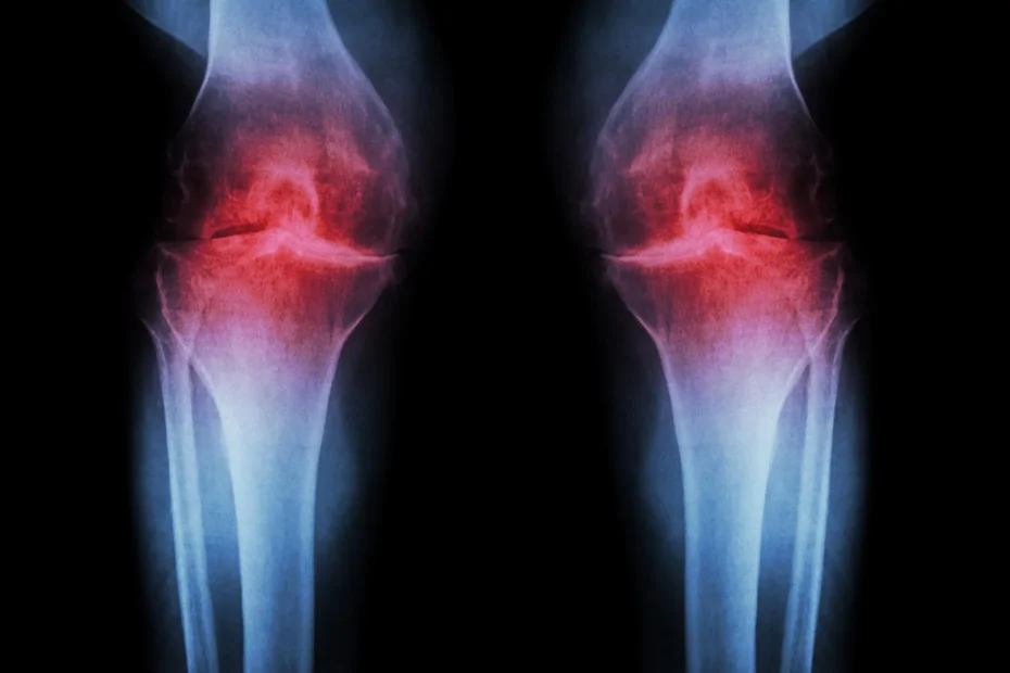 Treatment for Osteoarthritis