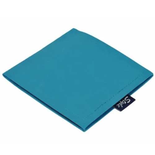 Turquoise Permit Wallet