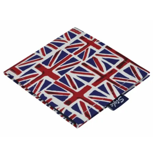 Union Jack Permit Wallet
